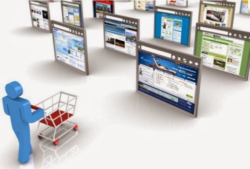 Tại sao doanh nghiệp nên xây dựng website