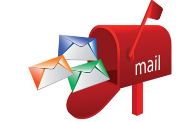 Giới thiệu dịch vụ Email