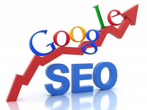Seo Top Google