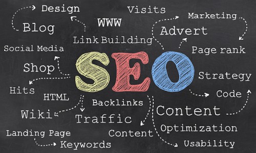 Seo Top Google