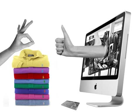 Những điều lưu ý đối với khách hàng trực tuyến
