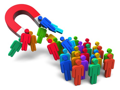 Bí quyết giữ chân người dùng ở website
