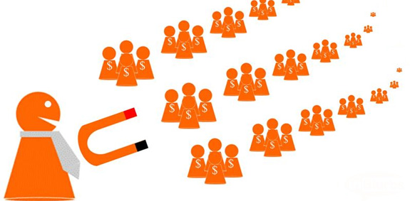 Bí quyết giữ chân người dùng ở website