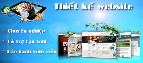 Lợi ích của thiết kế web Đồng Nai