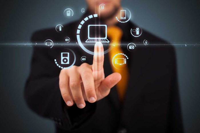 Cân nhắc khi thiết kế website