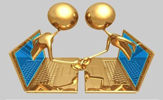 Cách thức làm giàu từ website