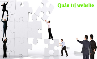 Tại sao nên quản trị website?