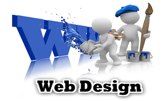Thiết kế web Đồng Nai đơn giản với DOS