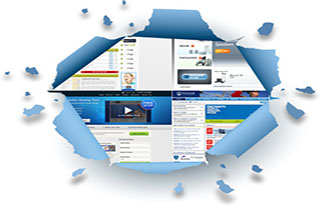Website bao gồm những gì?