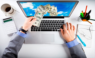 Thiết kế web ở các tỉnh thành phố